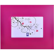 ZEP metal pink - Photo Frame