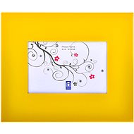 ZEP metal yellow - Photo Frame