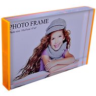 ZEP Neon orange - Photo Frame