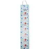 ZEP Photometer Hello baby blue - Photo Frame