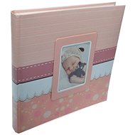 ZEP Cinzia Pink - Photo Album