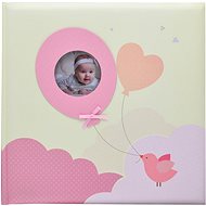 ZEP Classic Penelope Pink - Photo Album