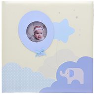 ZEP Classic Penelope Blue - Photo Album