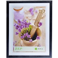 ZEP black wood 30 x 40 cm - Photo Frame
