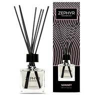 ZEPHYR HOME PERFUME SONNET 100 ml - Reed Diffuser