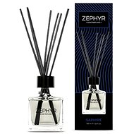ZEPHYR HOME PERFUME SAPHIRE 100 ml - Reed Diffuser