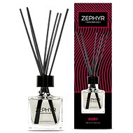 ZEPHYR HOME PERFUME RUBY 100 ml - Reed Diffuser