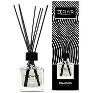ZEPHYR HOME PERFUME DIAMOND 100 ml - Reed Diffuser