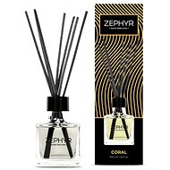 ZEPHYR HOME PERFUME CORAL 100 ml - Reed Diffuser