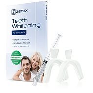 Zerex Bielič zubov - Prípravok na bielenie zubov