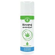 Hemp shower gel 200ml - Shower Gel