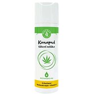 Hemp body lotion 200ml - Body Lotion