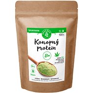 Hemp BIO 1 kg - Protein