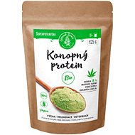 Hemp BIO 125 g - Protein