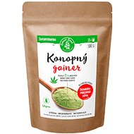 Hemp 500g - Gainer