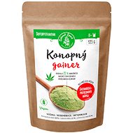 Hemp 125g - Gainer
