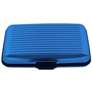 Alluma Wallet - voděodolné pouzdro modré - -