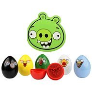 Angry Birds Stamps Pigs - Figure
