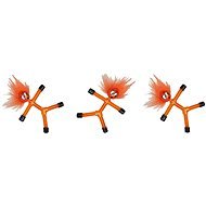 Hároš Magmák 3 pack - orange - Figure