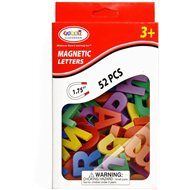  Magnetic letters  - Game Set