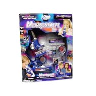 Mikroskop základní set  - -