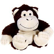 Warm Monkey - Soft Toy