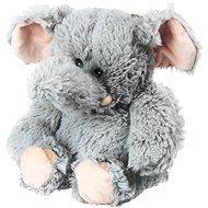 Warmies Plush Elephant - Soft Toy