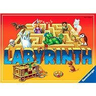 Ravensburger 264810 Labyrinth - Board Game