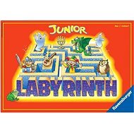 Ravensburger 219315 Labyrinth Junior - Spoločenská hra