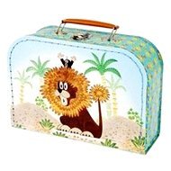  Suitcase Mole and the Lion  - Children's Lunch Box