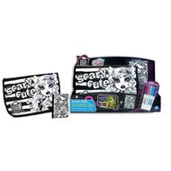 Color me mind kabelka + blok "Monster High" - Kids' Handbag