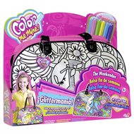 Color me mind víkendová kabelka - Creative Kit