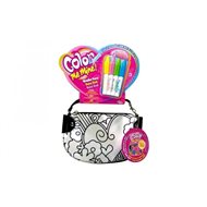 Color me mind kabelka mini do ruky - Kids' Handbag