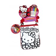 Color me mind kabelka přes rameno "Hello Kitty" - Creative Kit
