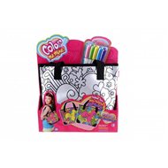 Color me mind základní kabelka - Creative Kit