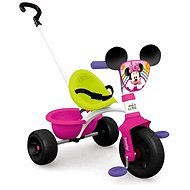 Legyen Move Minnie - Pedálos tricikli