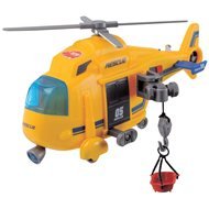  AS Helicopter  - Helicopter