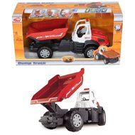  Dump Dump Truck  - Toy Car