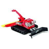  Majoteams M - Piste Snow Hero  - Toy Car