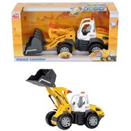  Loader Loader Road  - Toy Car