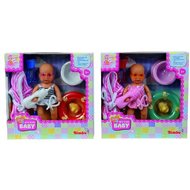  New Baby Born - Beach Fun  - Doll