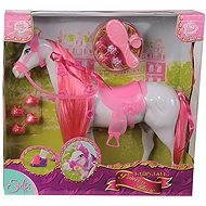 Horse for Steffi Love princess pink - Figure