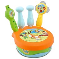 Music Orchestra Cotoons - Musical Toy