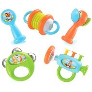 Music set Cotoons - Musical Toy