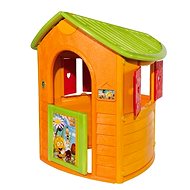 House Maya - Children's Playhouse