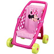  Stroller Minnie  - Doll Stroller
