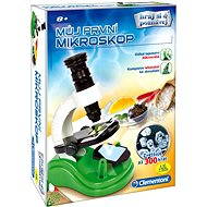  My first microscope  - Experiment Kit