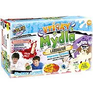 Quirks of soaps - Laboratory - Creative Kit