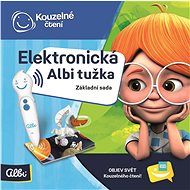 Magic Reading - Electronic Pencil - Tolki