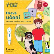 Magic Reading - Playful Learning - Tolki